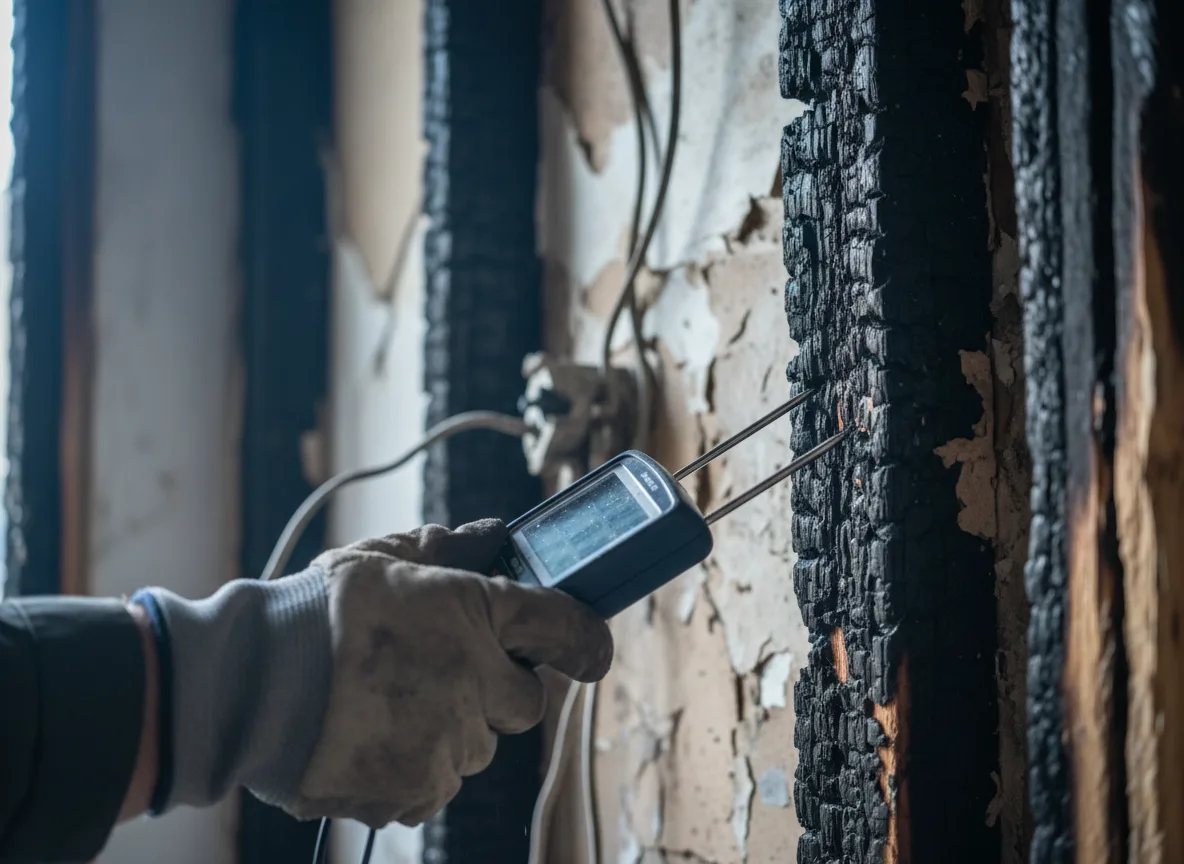 Fire Damage Restoration Chisholm, MN FAQs
